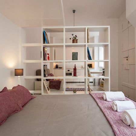 Severa Apartments Lisboa Εξωτερικό φωτογραφία