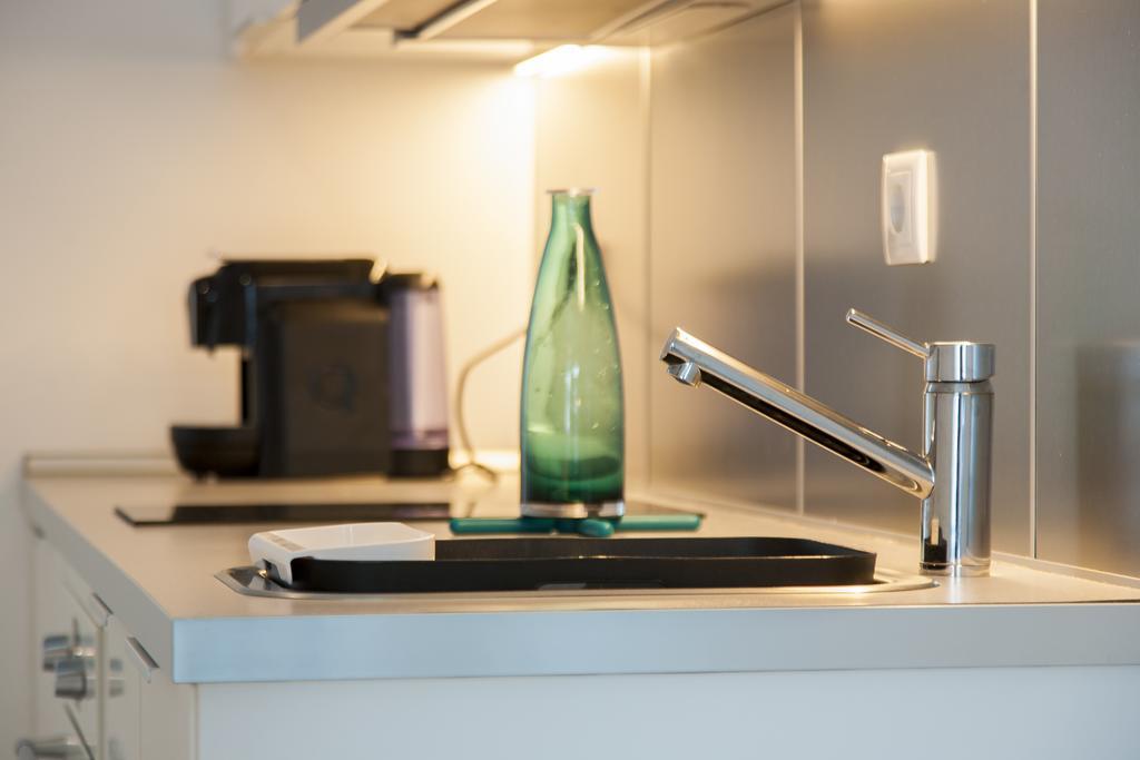 Severa Apartments Lisboa Εξωτερικό φωτογραφία