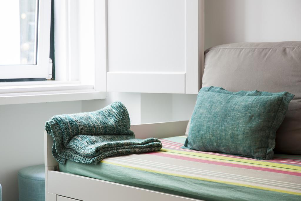 Severa Apartments Lisboa Εξωτερικό φωτογραφία