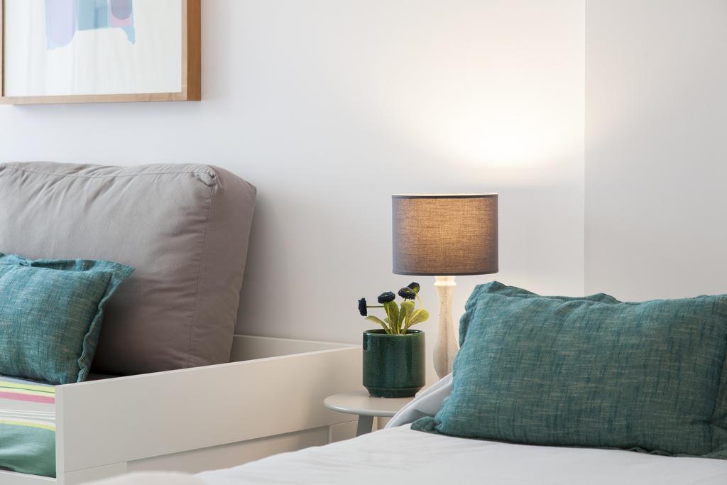 Severa Apartments Lisboa Εξωτερικό φωτογραφία