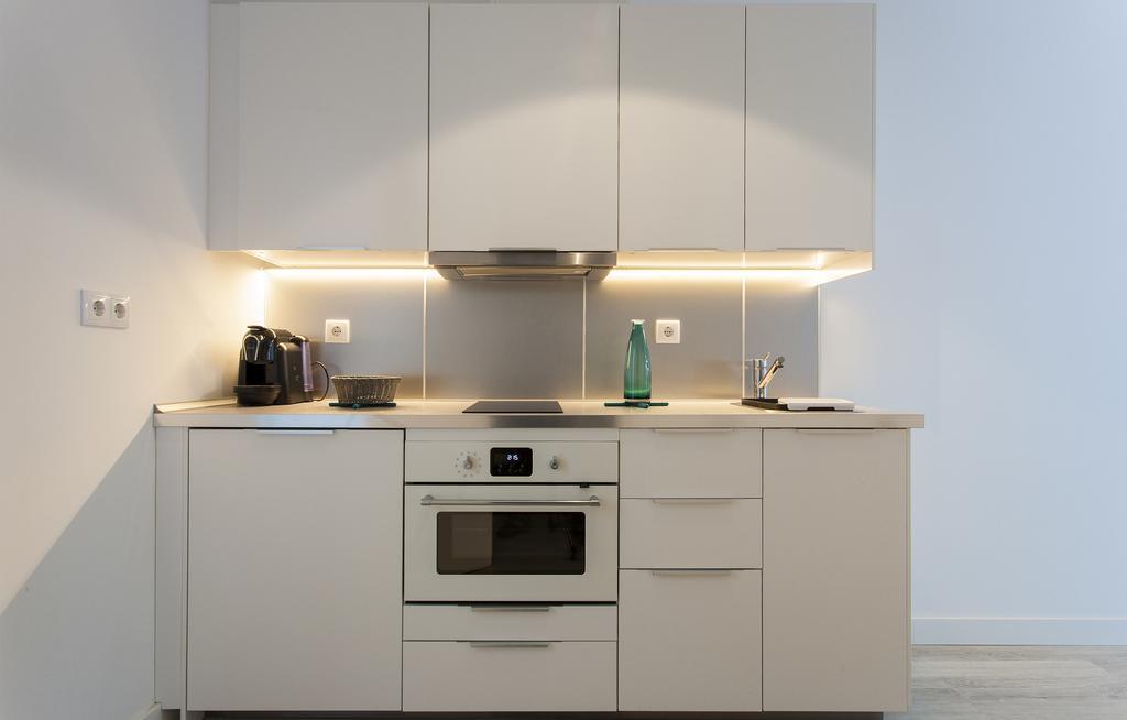 Severa Apartments Lisboa Εξωτερικό φωτογραφία