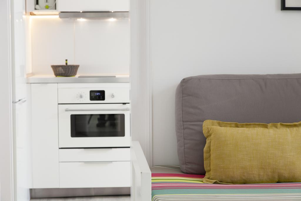 Severa Apartments Lisboa Εξωτερικό φωτογραφία