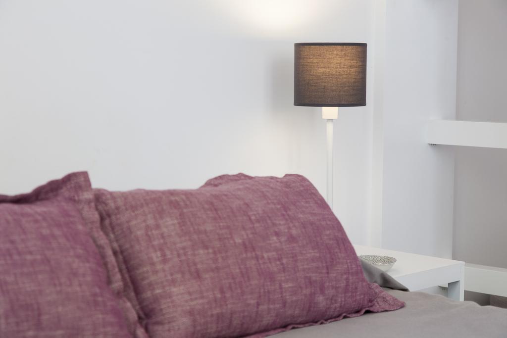 Severa Apartments Lisboa Εξωτερικό φωτογραφία