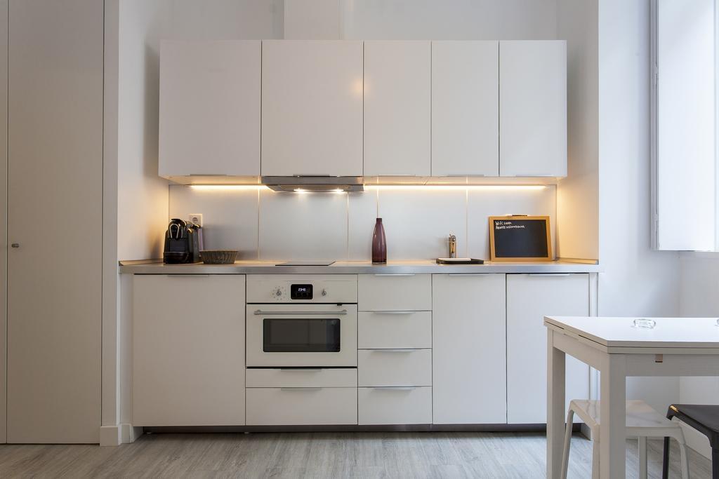 Severa Apartments Lisboa Εξωτερικό φωτογραφία