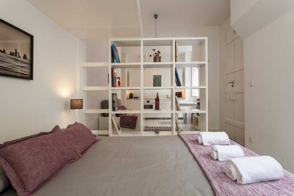 Severa Apartments Lisboa Εξωτερικό φωτογραφία