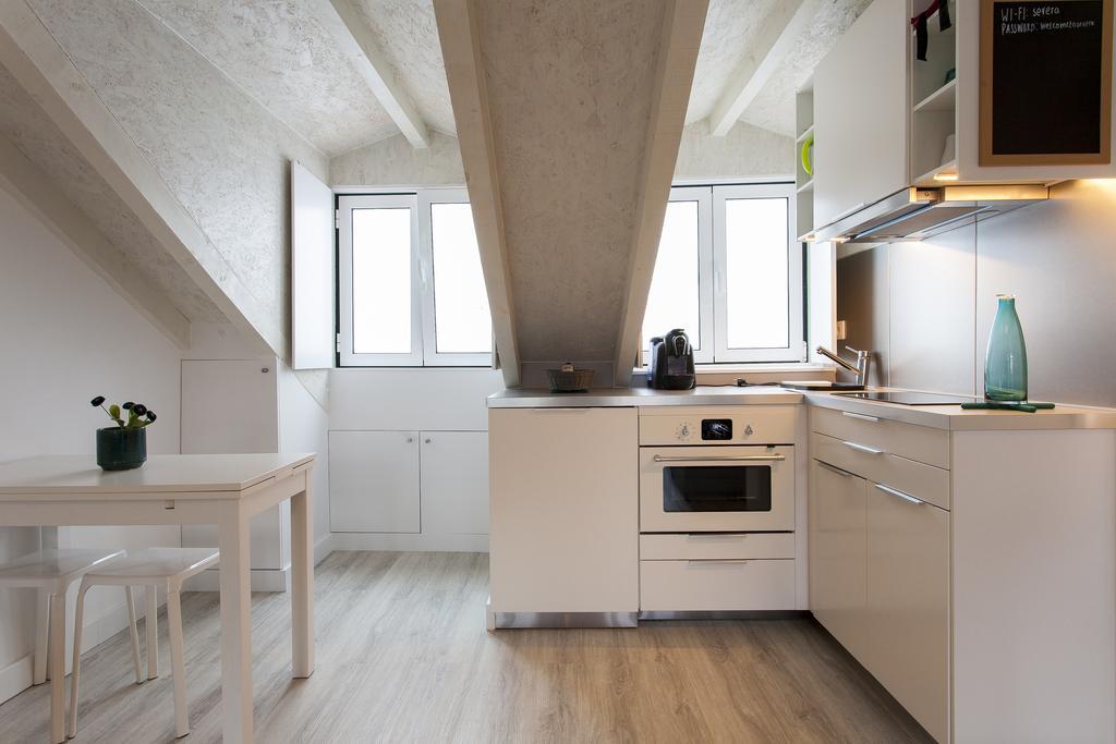 Severa Apartments Lisboa Εξωτερικό φωτογραφία