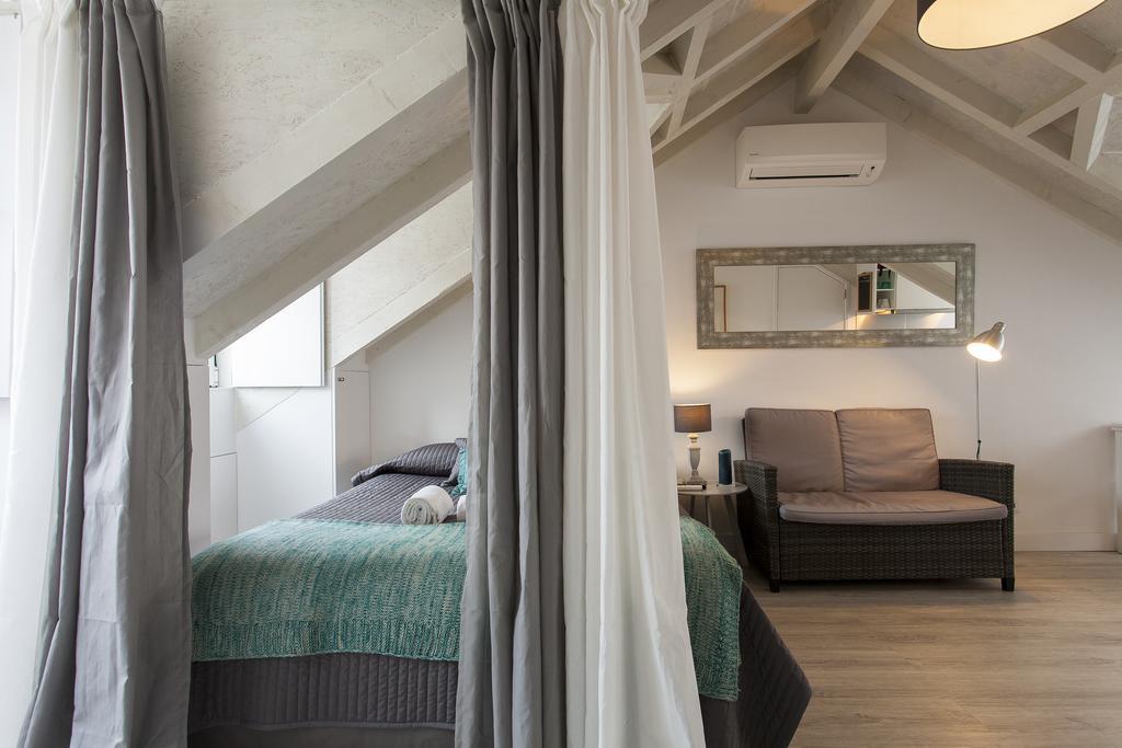 Severa Apartments Lisboa Εξωτερικό φωτογραφία