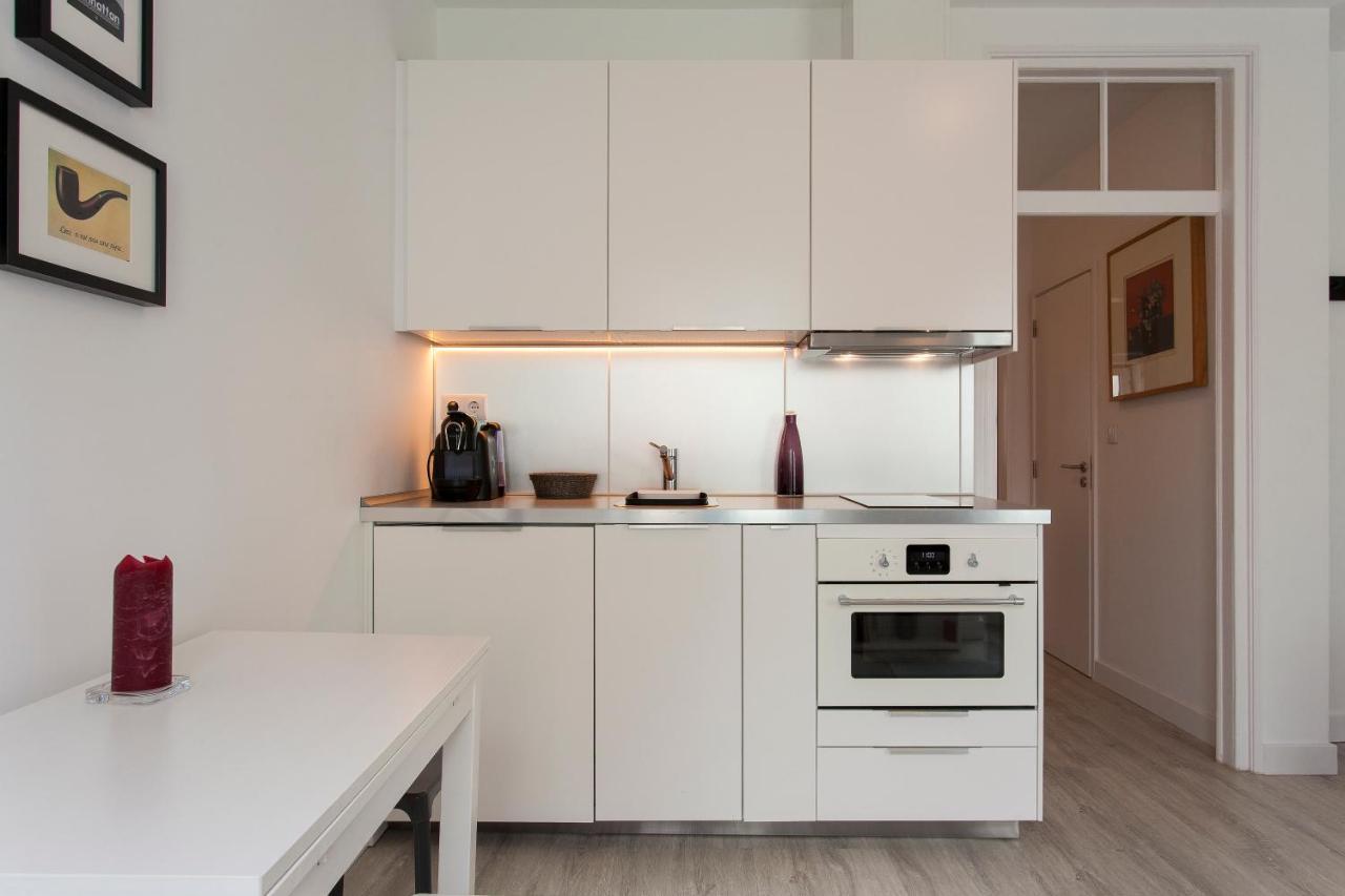 Severa Apartments Lisboa Εξωτερικό φωτογραφία