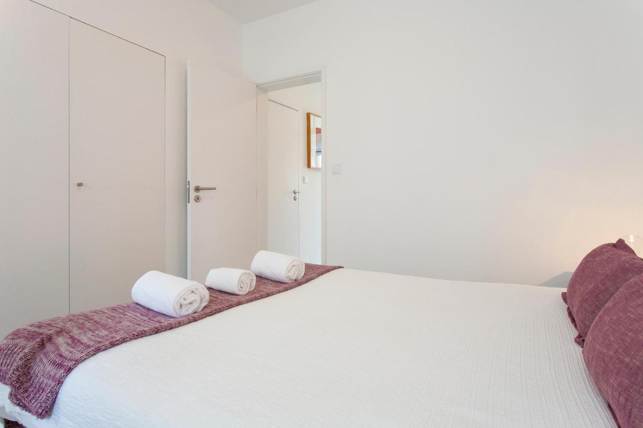 Severa Apartments Lisboa Εξωτερικό φωτογραφία