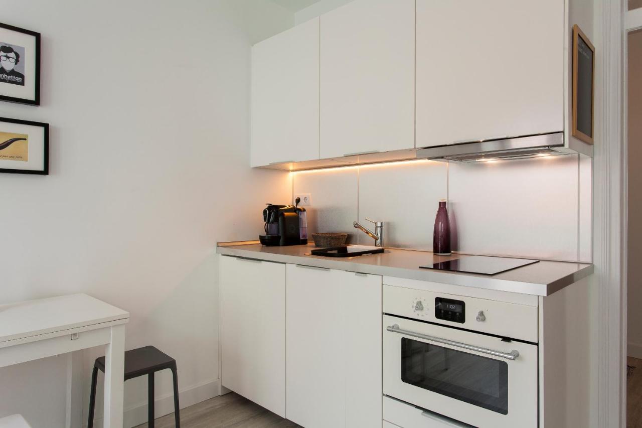 Severa Apartments Lisboa Εξωτερικό φωτογραφία
