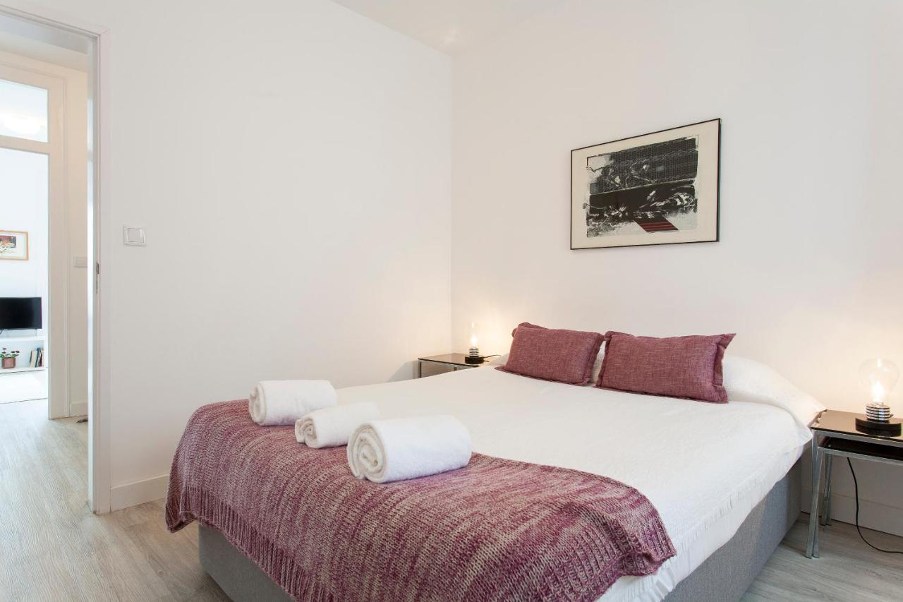 Severa Apartments Lisboa Εξωτερικό φωτογραφία